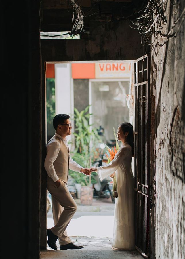 Ảnh cưới 2