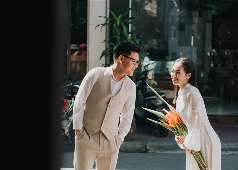 Ảnh cưới 3